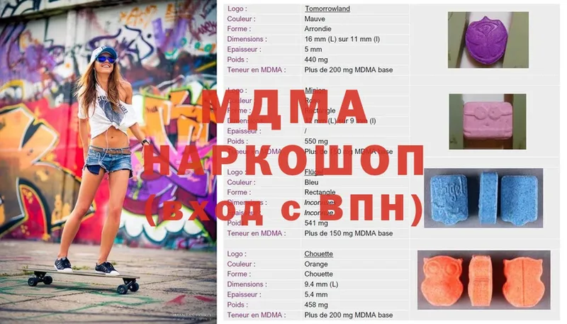 MDMA Molly  где купить   Кимовск 